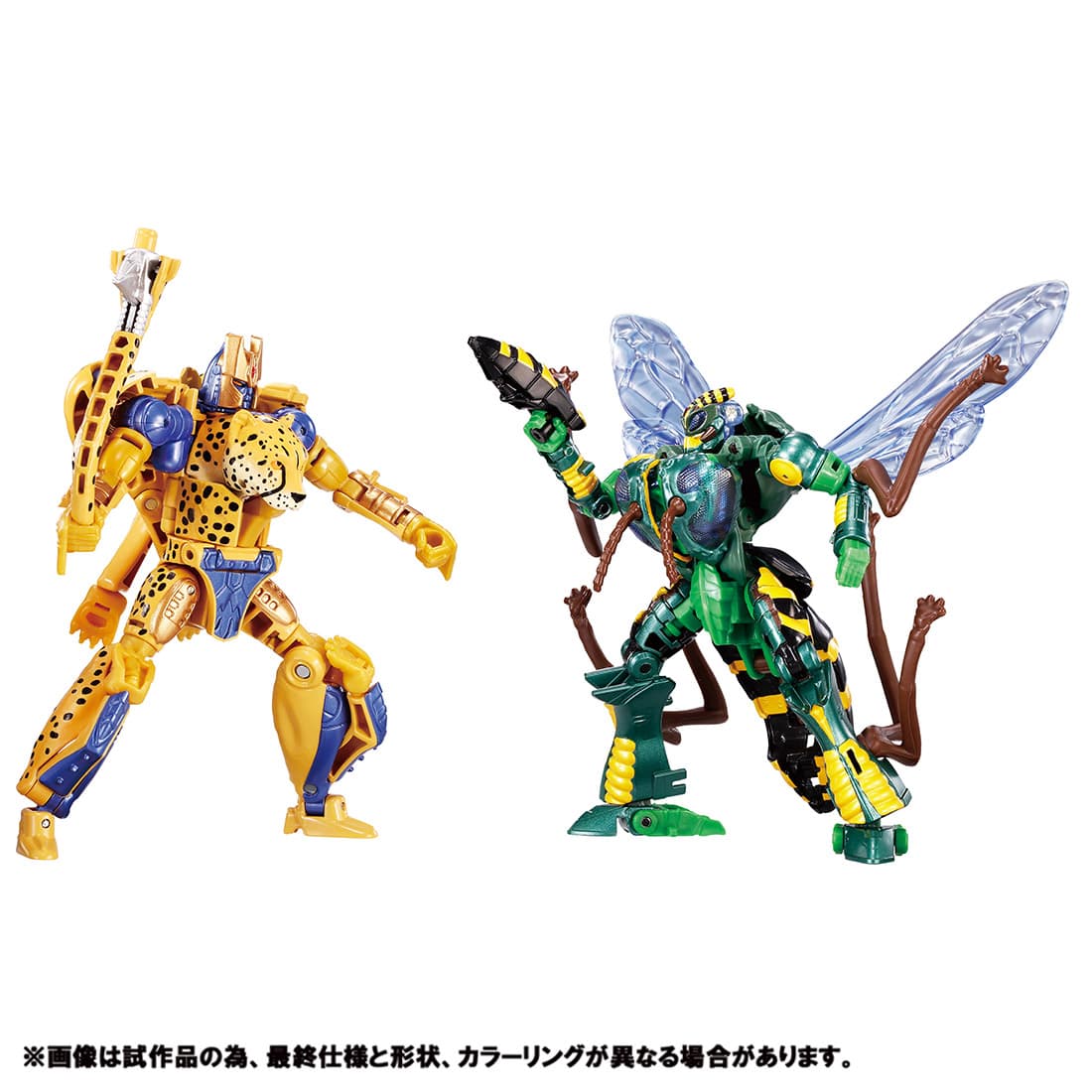 Toy News: Official Images and Product Info for 